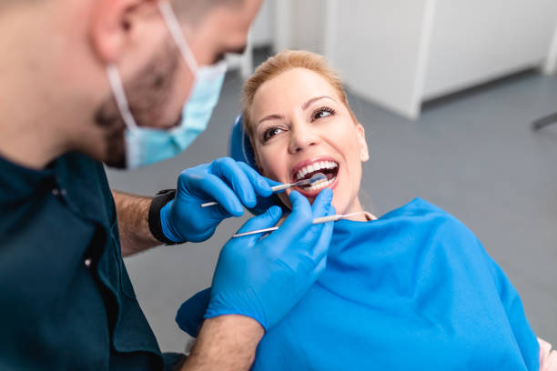 Best Dentures (Full and Partial)  in Eugene, OR
