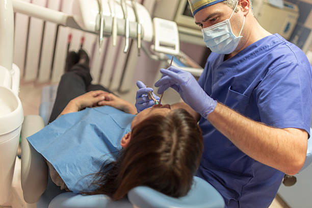 Best Invisalign and Clear Aligners  in Eugene, OR